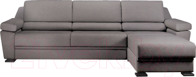 

Диван угловой La'Sofa, Леон 160 раскладной правый 310x167