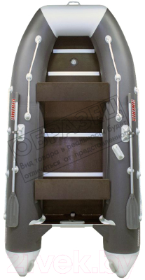 

Надувная лодка Мнев и Ко, VN 340H