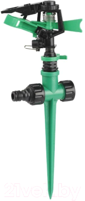 

Дождеватель Green Apple, GWRS12-046