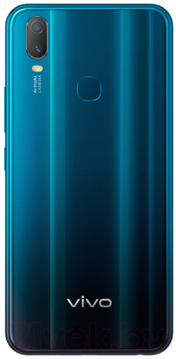 

Смартфон Vivo, Y11 3Gb/32Gb