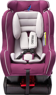 

Автокресло Caretero, Scope