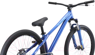 

Велосипед STARK, Pusher-1 Single Speed 2020