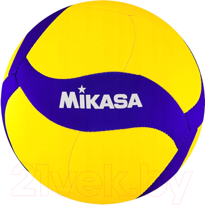 

Мяч волейбольный Mikasa, V370W