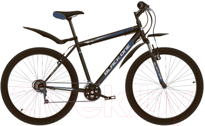 

Велосипед Black One, Onix 27.5 2020