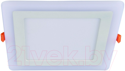 

Потолочный светильник Arte Lamp, Vega A7516PL-2WH