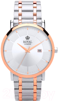 

Часы наручные мужские Royal London, 41462-05