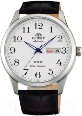 

Часы наручные мужские Orient, FAB0B004W9