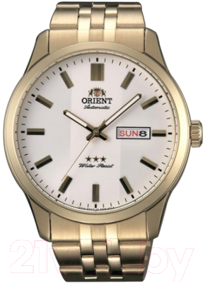 

Часы наручные мужские Orient, RA-AB0010S19B