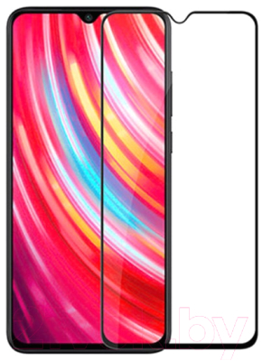 

Защитное стекло для телефона Case, 3D для Redmi Note 8 Pro