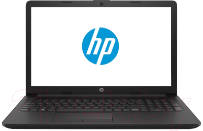 

Ноутбук HP, 15-db0470ur (9PT83EA)