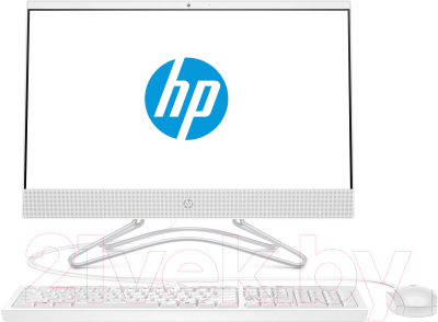 

Моноблок HP, 22-c0110ur (6PX89EA)