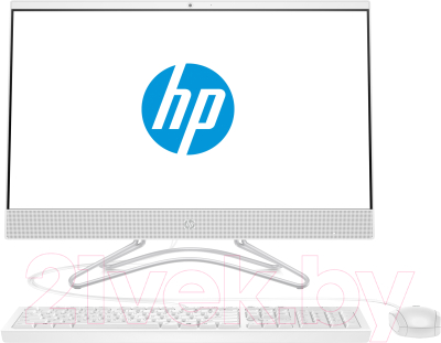 

Моноблок HP, 24-f0196ur (9CN54EA)