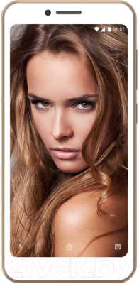 

Смартфон Inoi, 3 Power + чехол силиконовый прозрачный