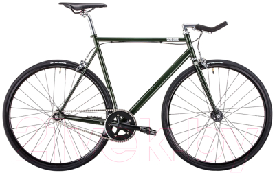 

Велосипед Bearbike, Milan 530мм 2020 / RBKB0YHS1001