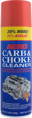 Присадка Abro