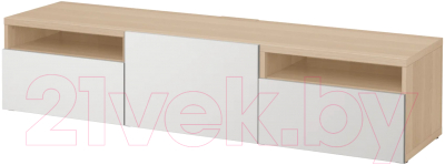 

Тумба Ikea, Бесто 293.284.41