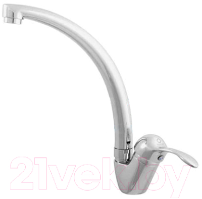 

Смеситель Slezak RAV, Labe L006.5-3