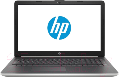 

Ноутбук HP, 15-da2001ur (8FJ01EA)