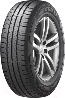 

Летняя шина Hankook, Radial RA18 195/65R16C 104/102R