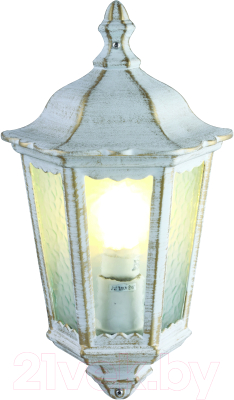 

Светильник уличный Arte Lamp, Portico A1809AL-1WG