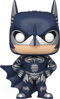 

Фигурка Funko, Vinyl DC Batman 80th Batman (1997) 37262 / Fun2549222