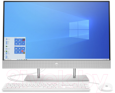

Моноблок HP, 27-dp0000ur (9PN10EA)