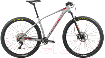 

Велосипед Orbea, Alma 29 H50 2020 / K217MT