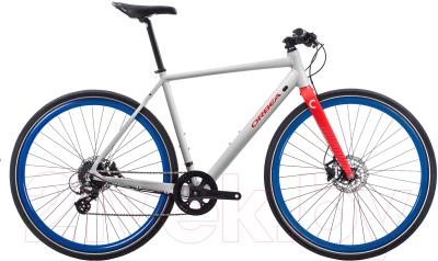 

Велосипед Orbea, Carpe 30 2020 / K404QP