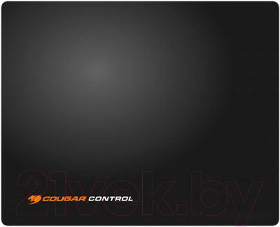 

Коврик для мыши Cougar, Control S (CGR-IBROH45-CON)