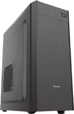 

Корпус для компьютера Inter-Tech, K-01