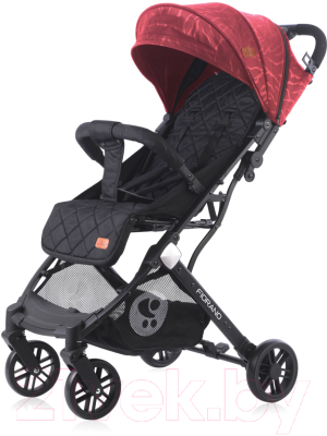 

Детская прогулочная коляска Lorelli, Fiorano 10021492008