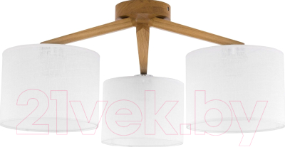 

Люстра TK Lighting, 1751 Liccia Wood 3