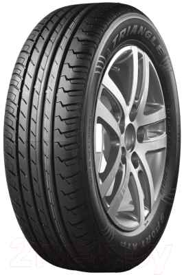 

Летняя шина Triangle, TR918 205/65R15 99H