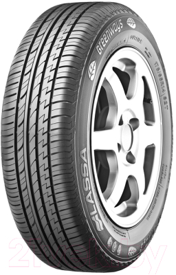

Летняя шина Lassa, Greenways 185/60R14 82H