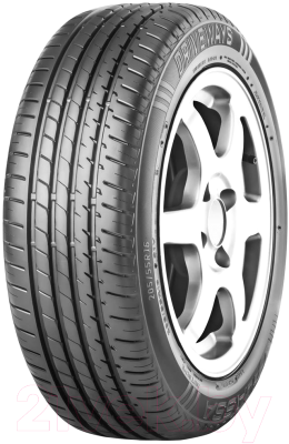 

Летняя шина Lassa, Driveways 245/45R18 100W