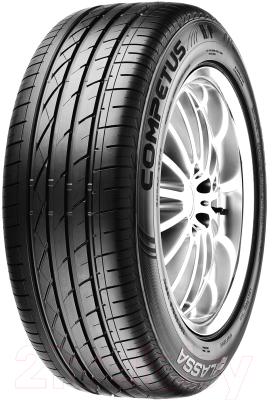 

Летняя шина Lassa, Competus H/P 255/50R20 109Y