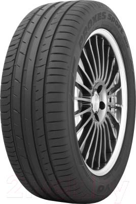 

Летняя шина Toyo, Proxes Sport SUV 275/45R20 110Y