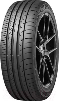 

Летняя шина Dunlop, SP Sport Maxx 050+ SUV 245/60R18 105V