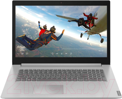 

Ноутбук Lenovo, IdeaPad L340-17API (81LY005KRE)