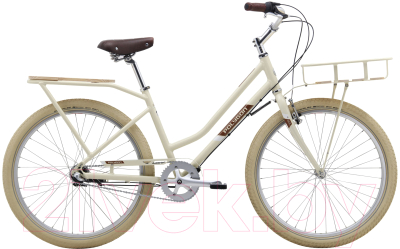 

Велосипед Polygon, Zenith Active 3 26 17.5 CRE Basket-WHT / AIXP26ZA3