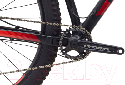 

Велосипед Polygon, Plg Diablo 29 19 / AIZP29DBL