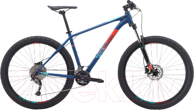 

Велосипед Polygon, Plg Xtrada 5 27.5 18 / AIXP27XT5
