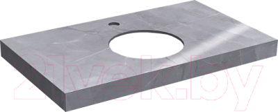 

Столешница для тумбы Kerama Marazzi, Plaza / CN80.SG560702R