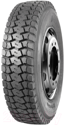 

Грузовая шина Leao, D960 315/80R22.5 156/150L нс20