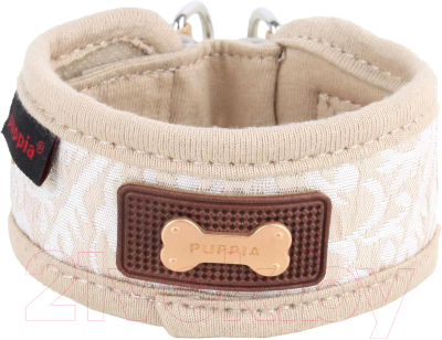 

Ошейник Puppia, Gala / PAPA-NC1324-BE-L