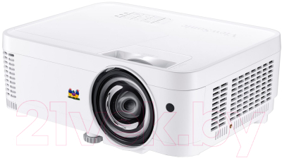 

Проектор Viewsonic, PS501X
