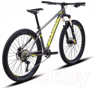 

Велосипед Polygon, Plg Xtrada 6 1X10 29 18 / AIXP29XT6