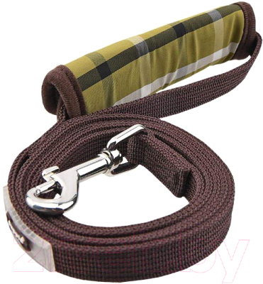 

Поводок Puppia, Baxter / PLSA-AL1602-OL-M