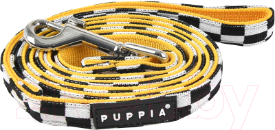 

Поводок Puppia, Racer / PATD-AL1767-YE-M