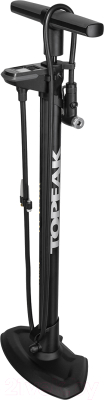 

Насос ручной Topeak, Joeblow Pro Digital / TJB-PRO-DG